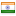 kakatiyatimes.net server is located in India